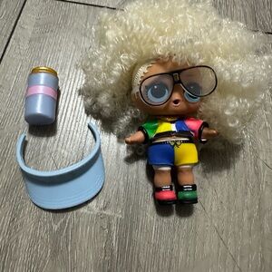 LOL Surprise doll